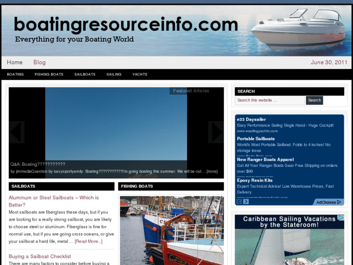 www.boatingresourceinfo.com