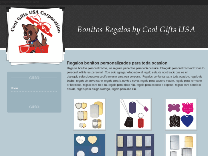 www.bonitosregalos.com