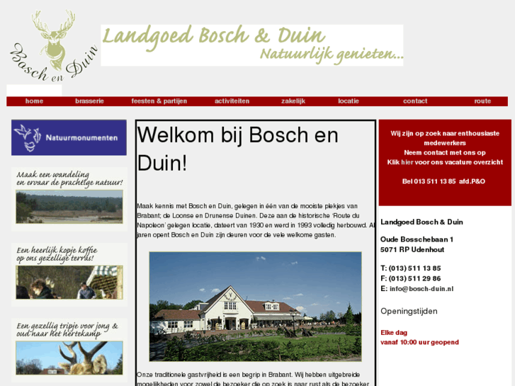 www.bosch-duin.nl