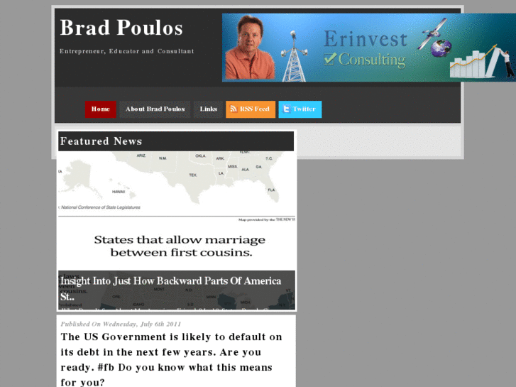 www.bradpoulos.com