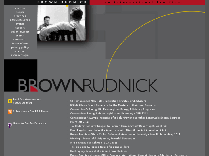 www.brownrudnick.com