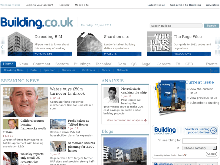 www.building.co.uk