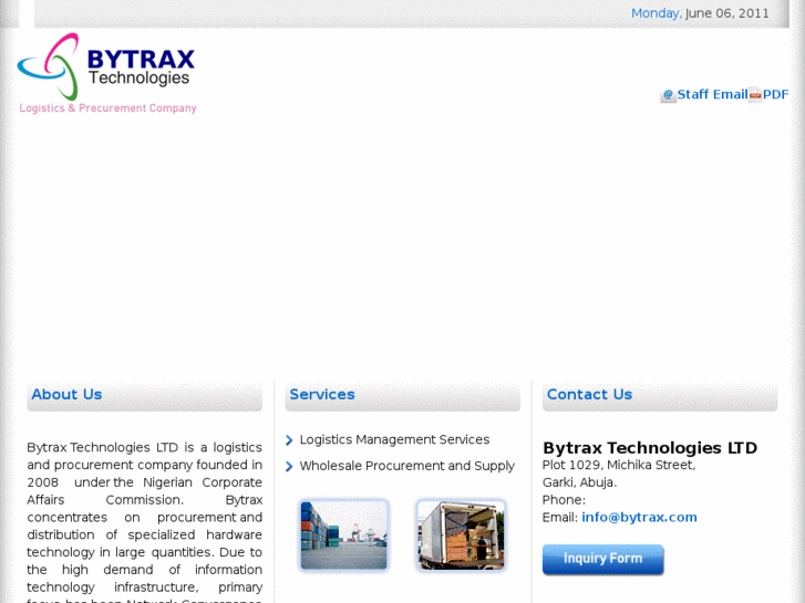 www.bytrax.com