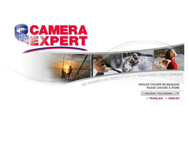 www.cameraexpert.net
