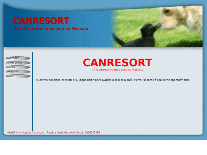 www.canresort.com