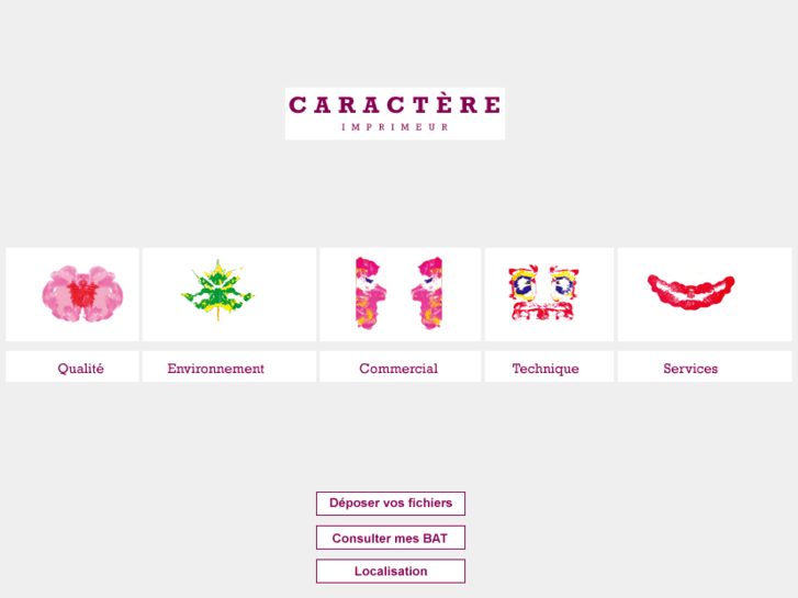 www.caractere-imprimeur.com