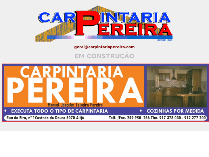 www.carpintariapereira.com