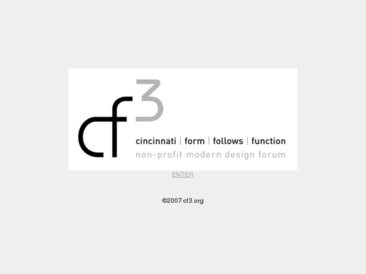 www.cf3.org