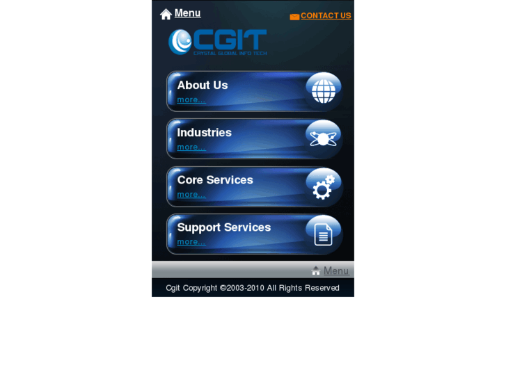 www.cgit.mobi