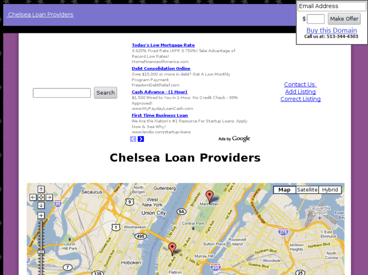 www.chelsealoan.com