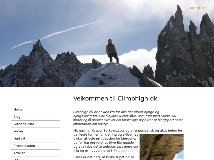 www.climbhigh.dk