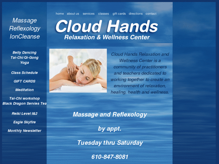 www.cloudhands.com