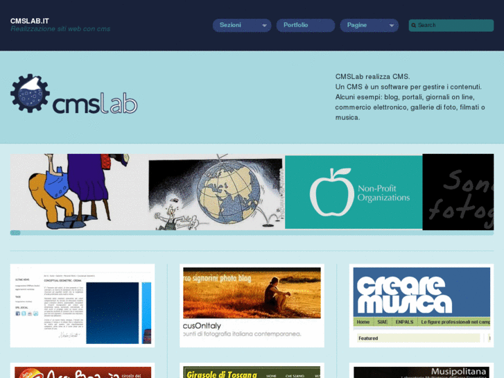 www.cmslab.it