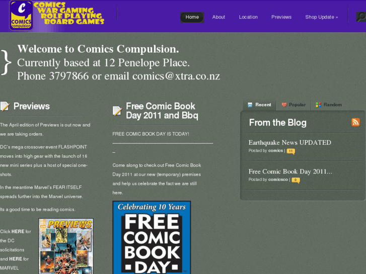 www.comicscompulsion.co.nz