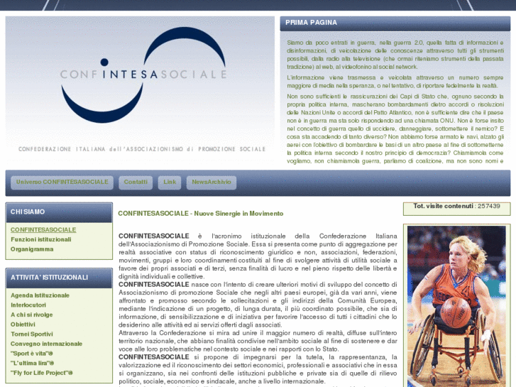 www.confintesasociale.org