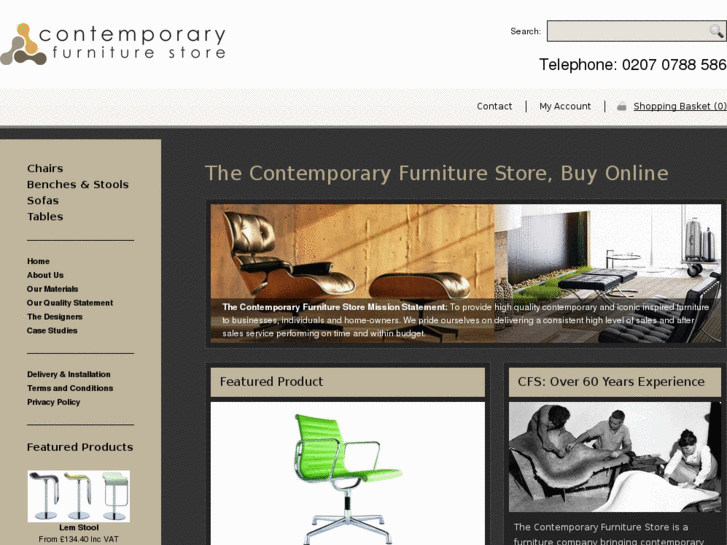 www.contemporary-furniture-store.co.uk