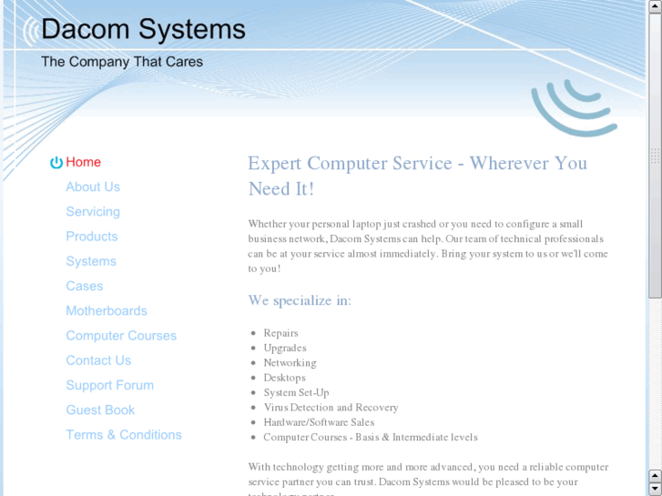 www.dacomsystems.com