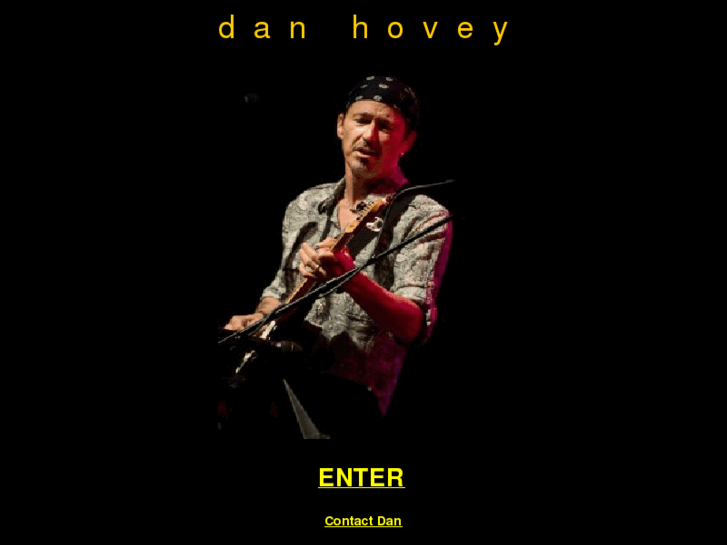 www.danhovey.com