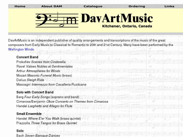 www.davartmusic.com