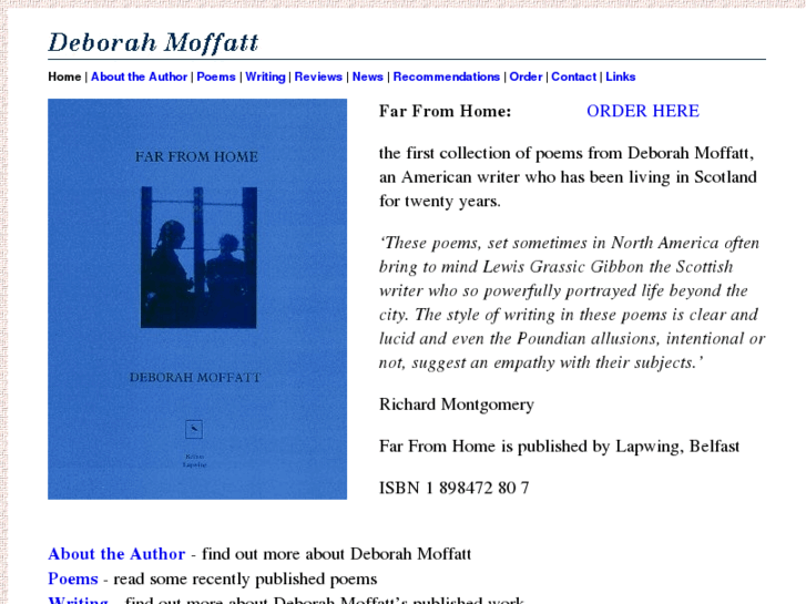 www.deborahmoffatt.com