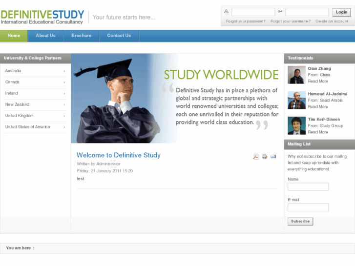 www.definitivestudy.com