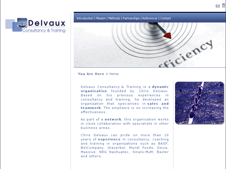 www.delvauxconsultancy.com