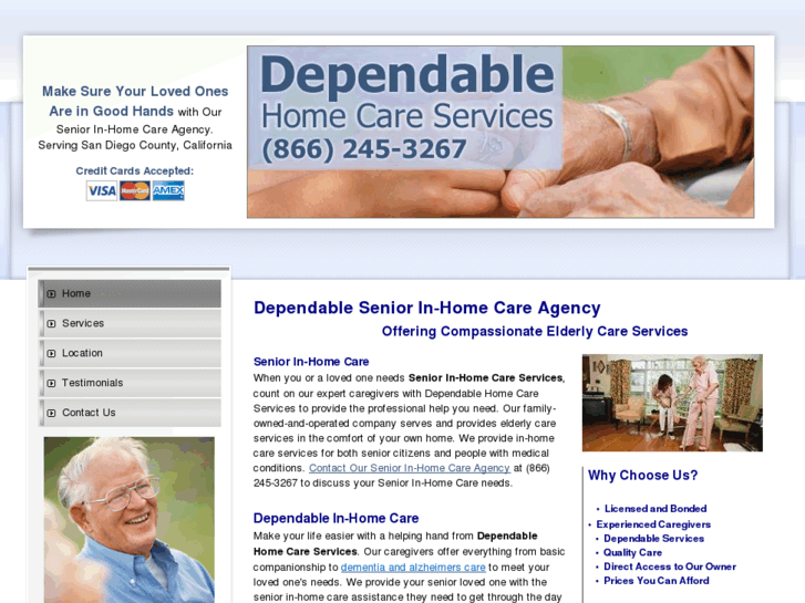 www.dependableinhomecare.com