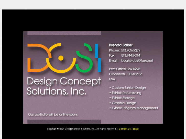 www.designconceptsolutions.com