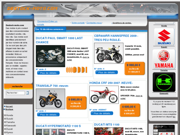 www.destock-moto.com