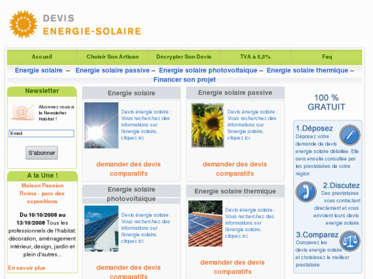 www.devis-energie-solaire.com