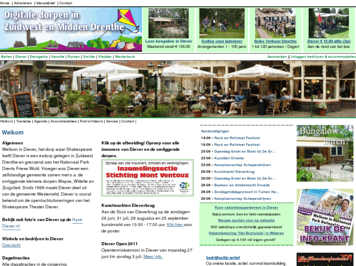 www.diever.nl