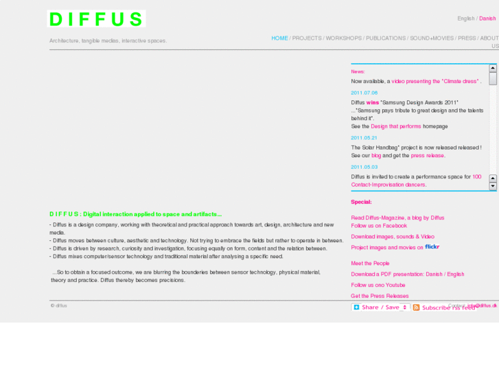 www.diffus.dk