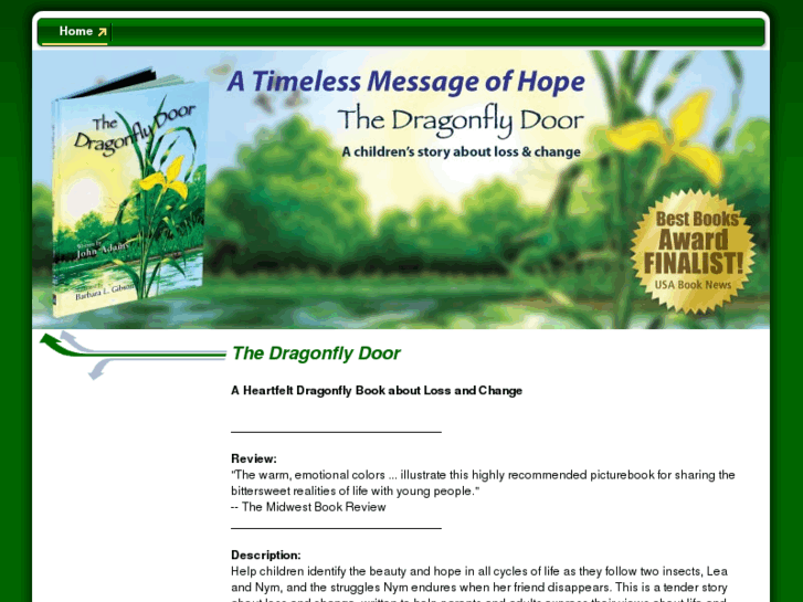 www.dragonflybook.com