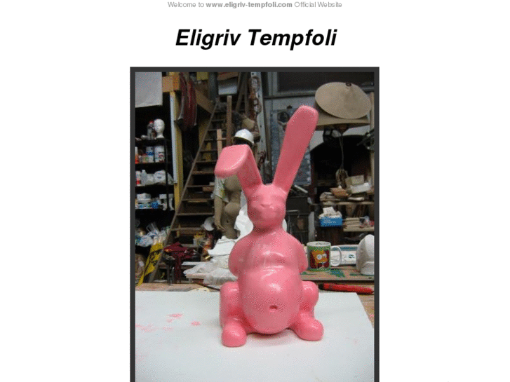 www.eligriv-tempfoli.com