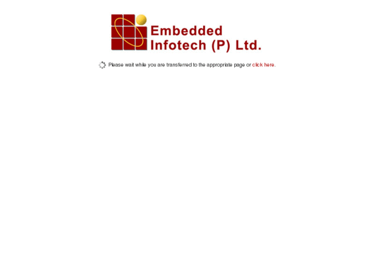 www.embeddedinfotech.com