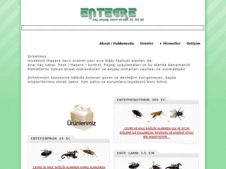 www.entegreilac.com