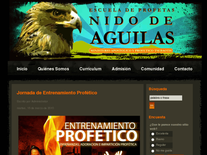 www.escuelanidodeaguilas.org