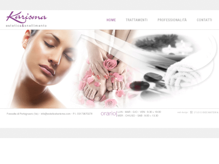 www.esteticakarisma.com