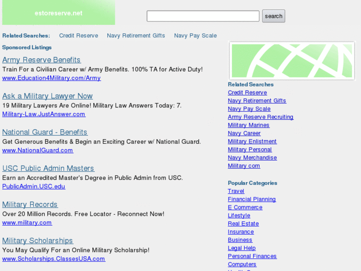 www.estoreserve.net