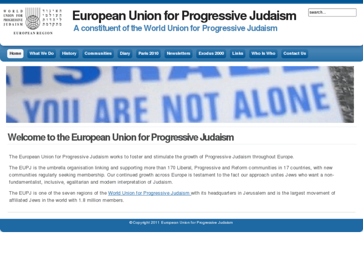 www.eupj.org