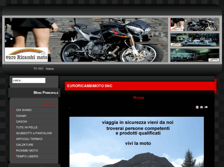 www.euroricambimoto.com