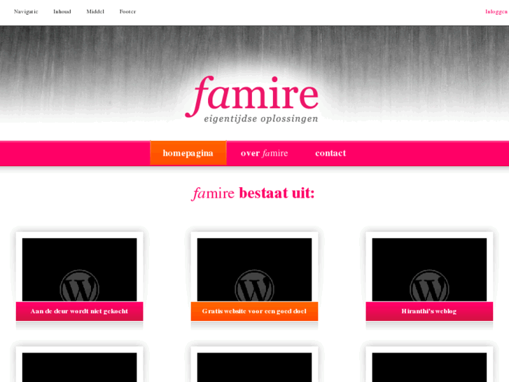 www.famire.nl