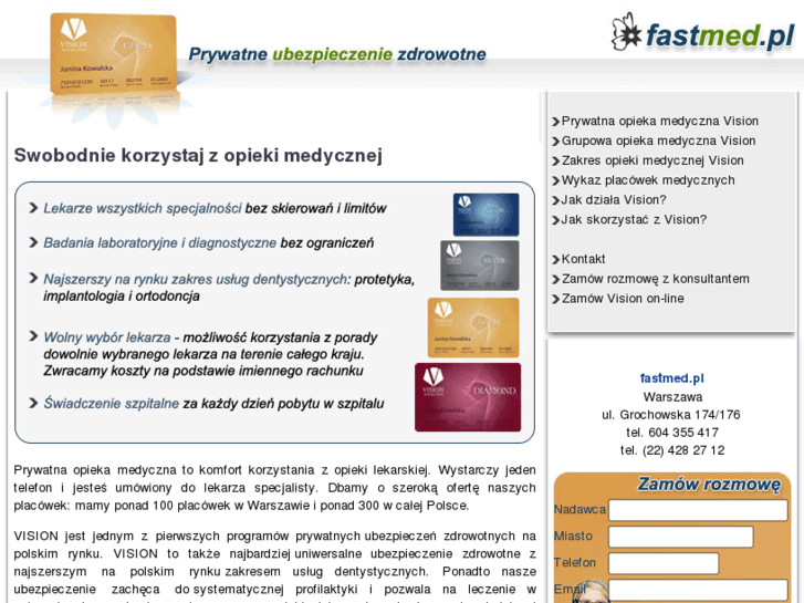 www.fastmed.pl