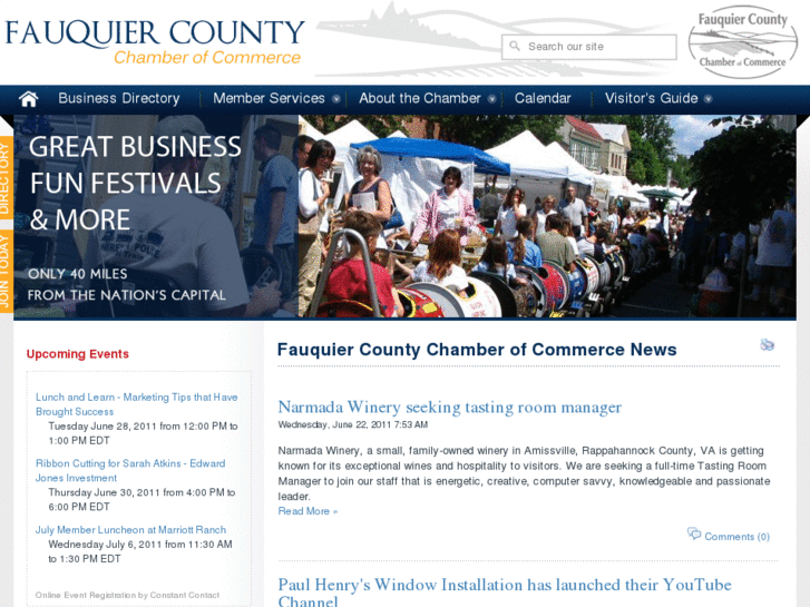 www.fauquierchamber.org