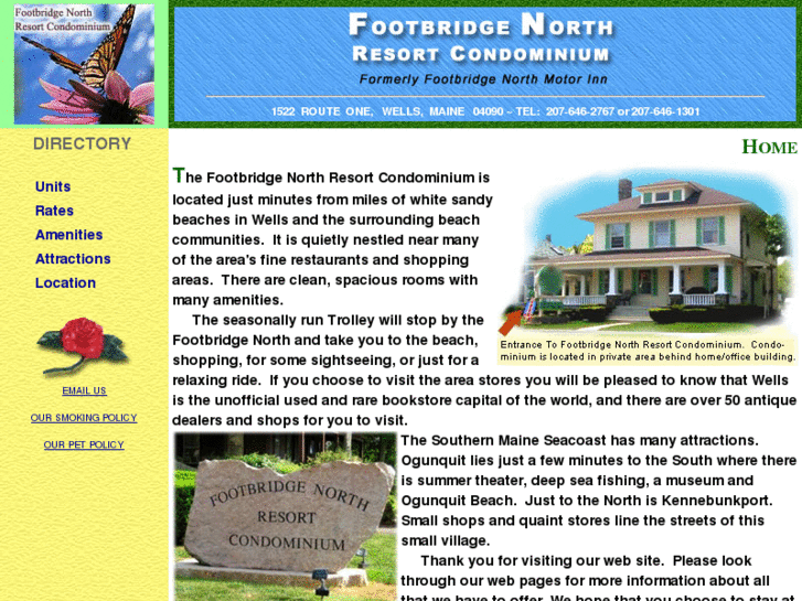 www.footbridgenorth.com