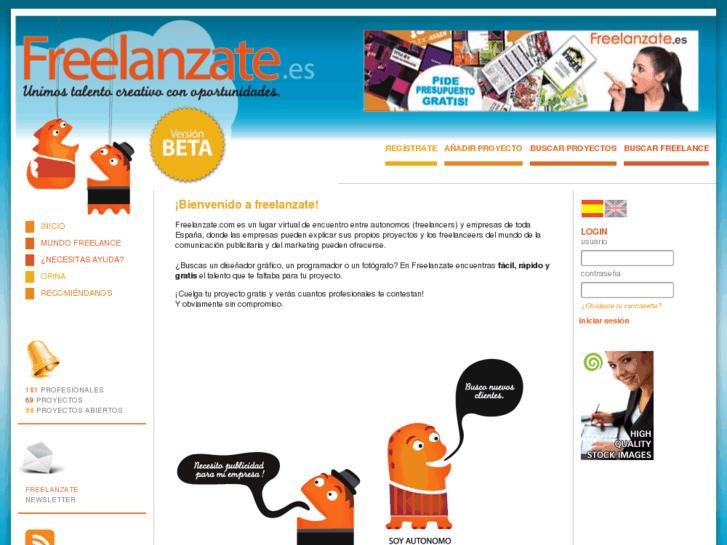 www.freelanzate.com