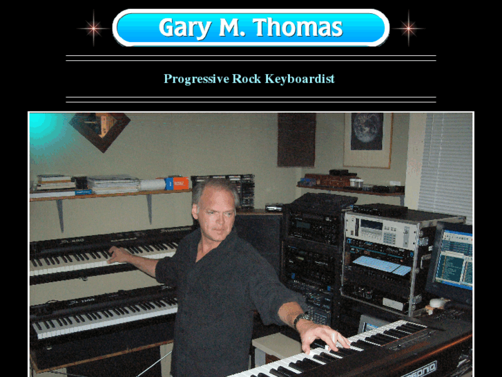 www.garymthomas.net