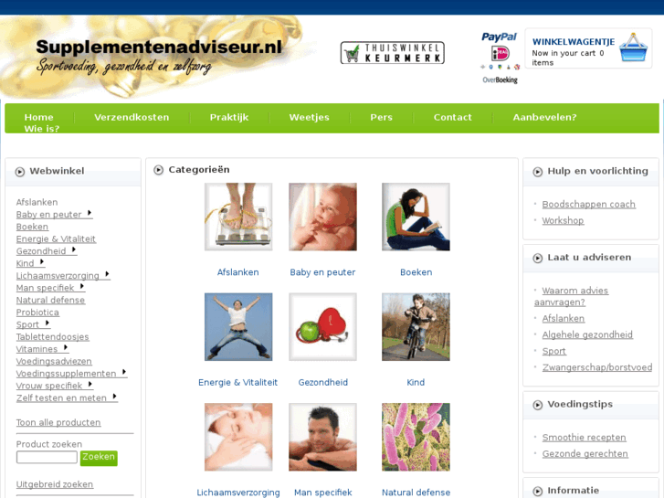 www.gezondheidsadviseur.com