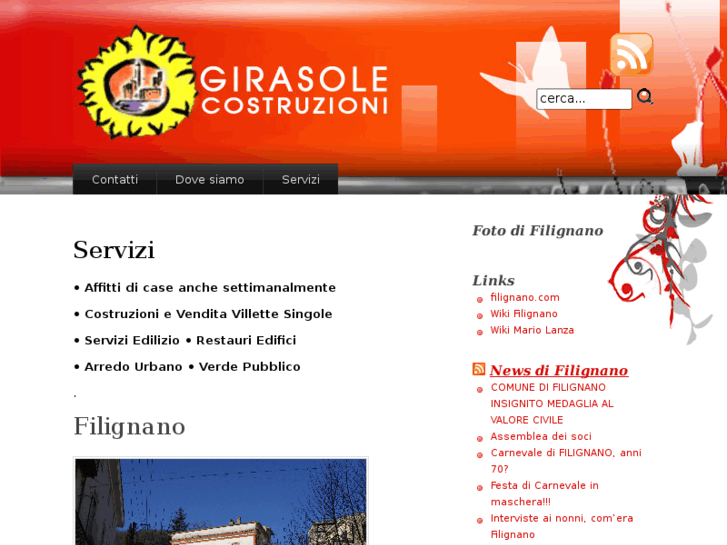 www.girasolecostruzioni.net