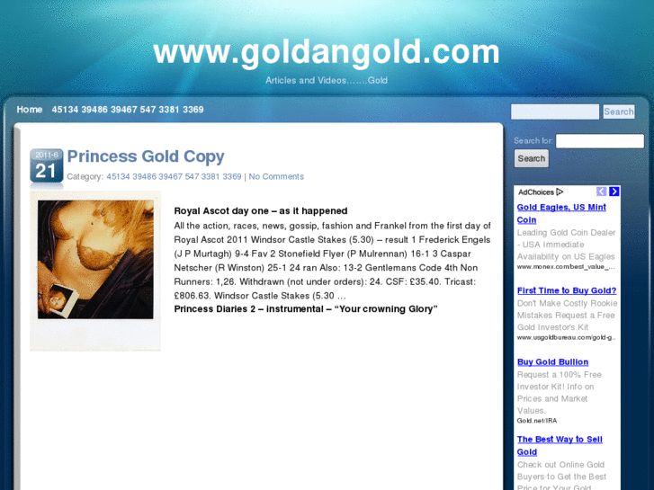 www.goldangold.com